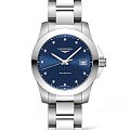 Часы Longines Conquest L3.377.4.97.6